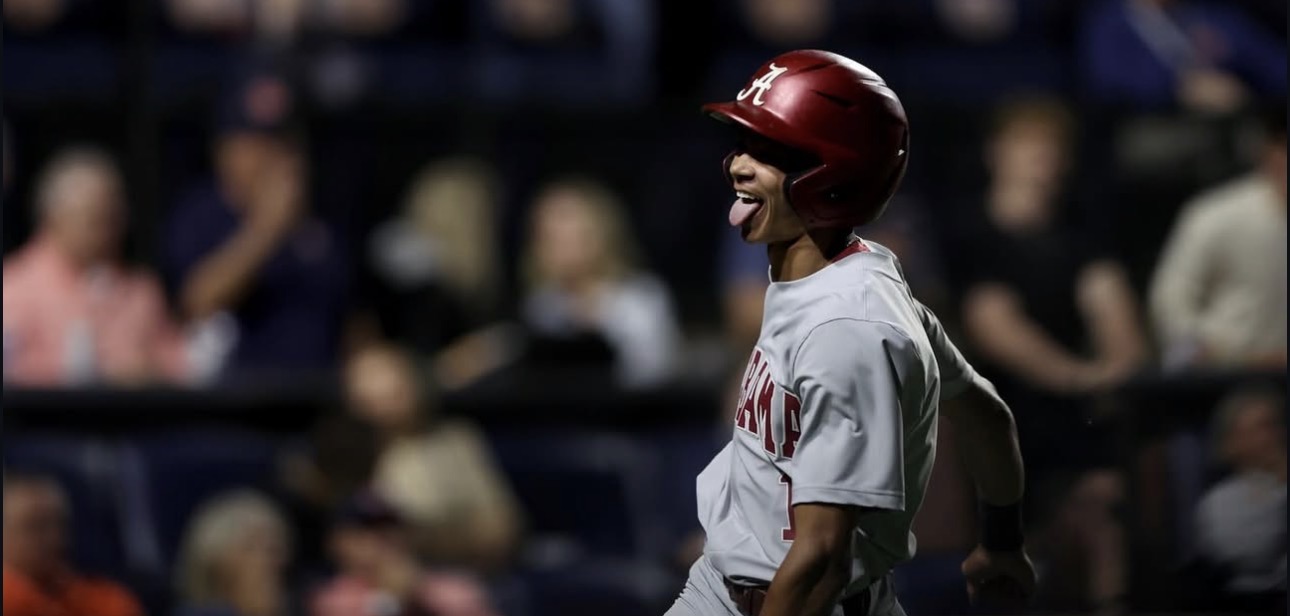 Biggest Power/Speed Prospects in the 2026 Draft