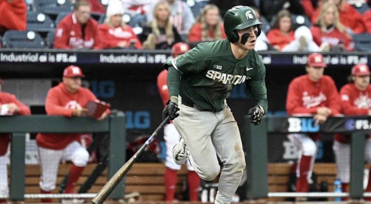 Ryan McKay is putting an end to the doubts