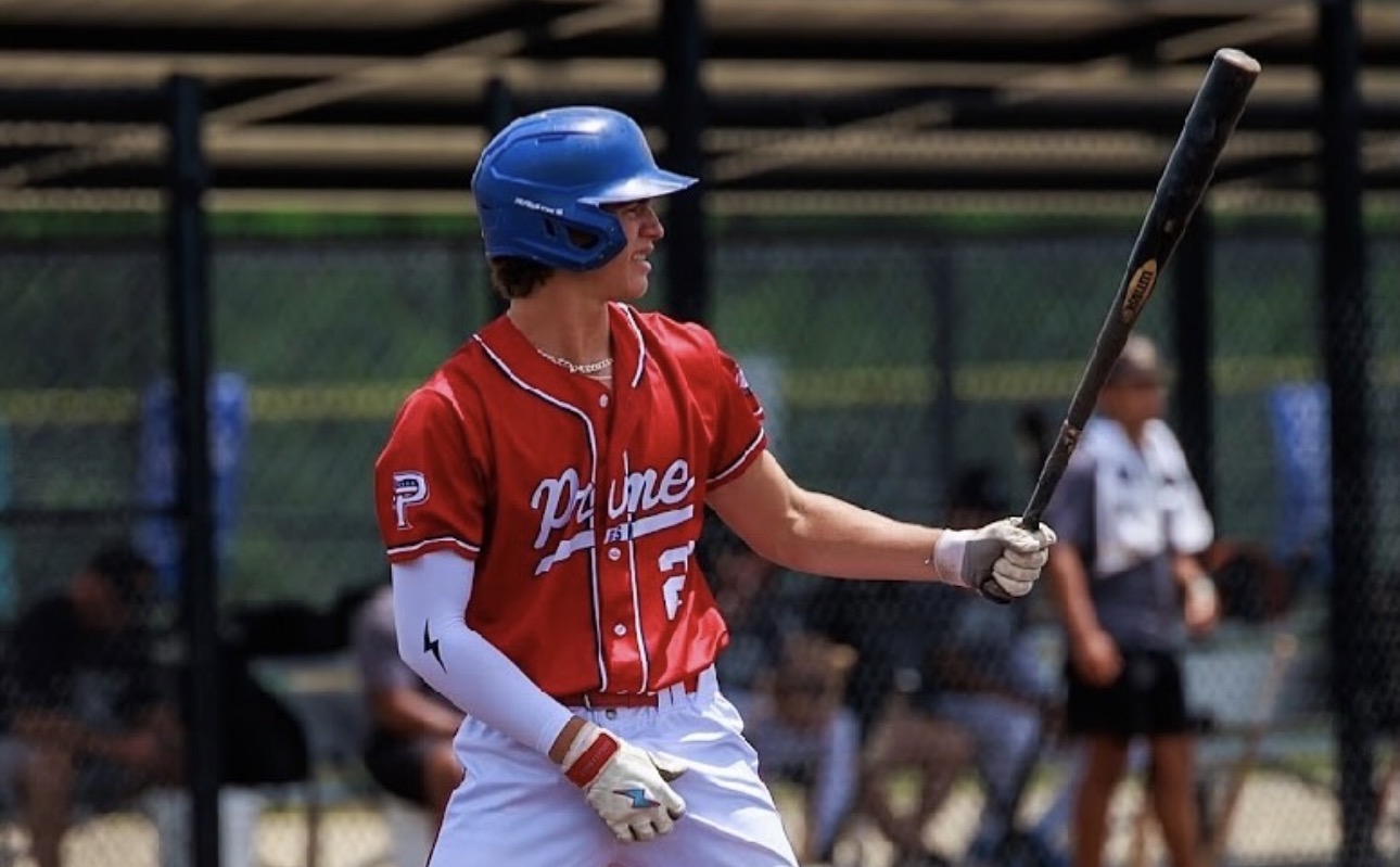 Know The Name: SS Taj Marchand