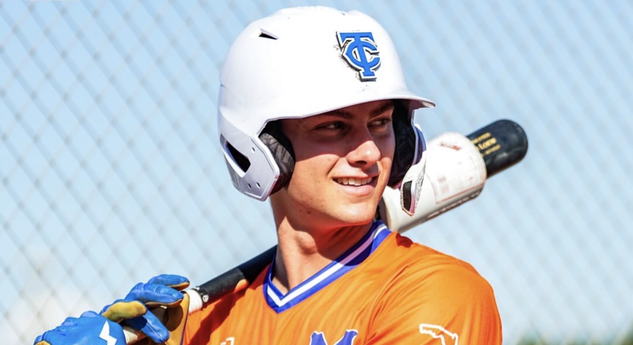 Know The Name: SS Parker Loew