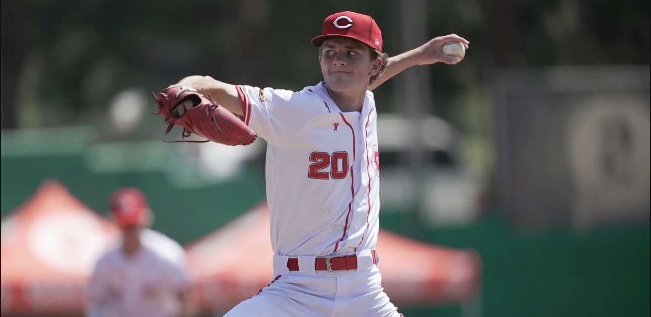 Know The Name: LHP Sean Duncan