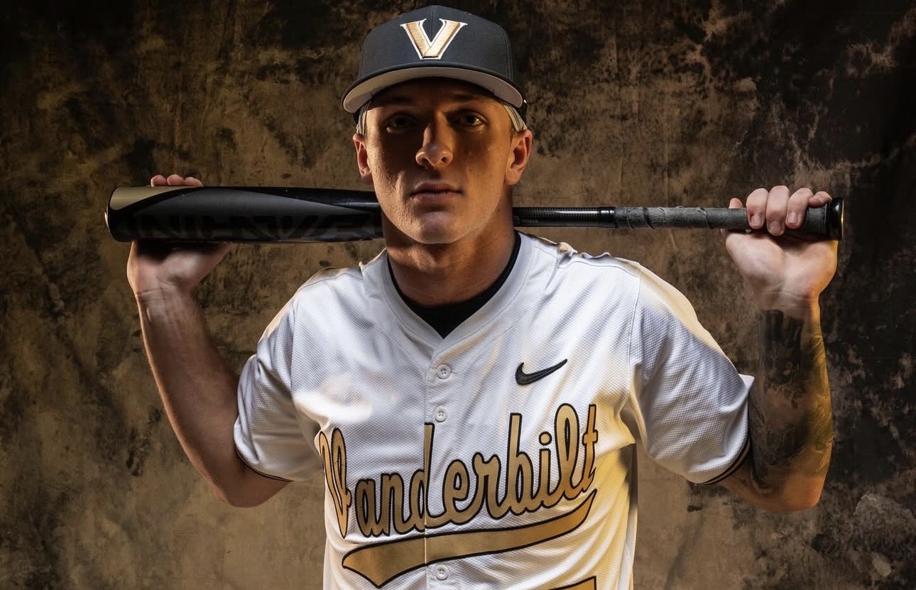 Know The Name: C Mack Whitcomb