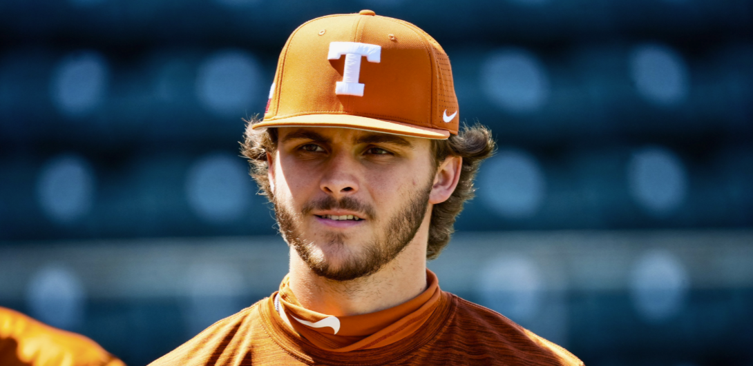 Aiden Robbins is on the verge of becoming a star