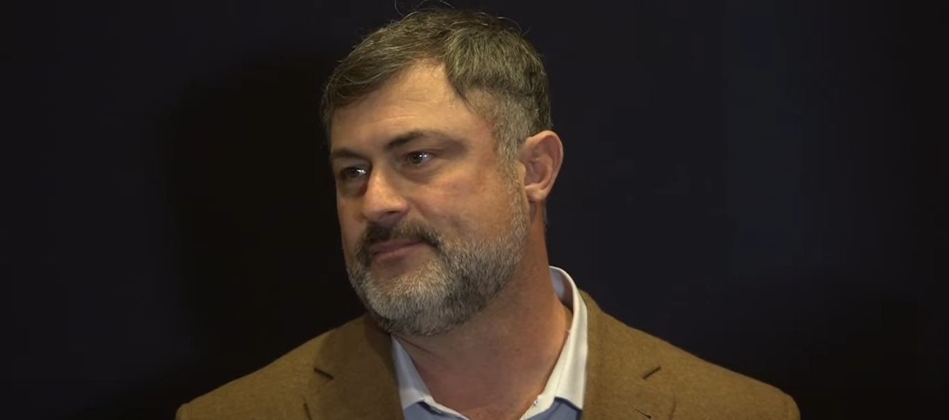 VP of Amateur Scouting Danny Haas leaving the Washington Nationals