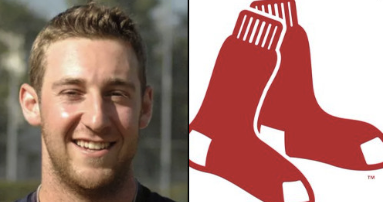 Boston Red Sox name Jake Bruml new Amateur Scouting Director