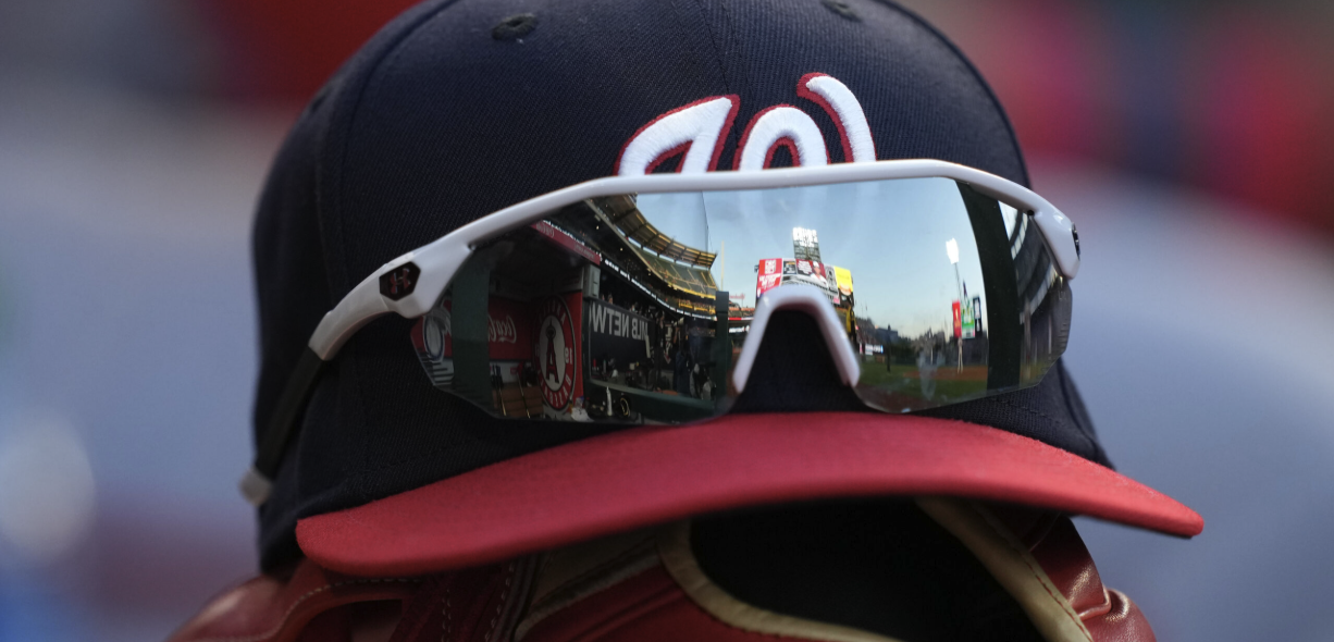 What the Washington Nationals are getting in Justin Horowitz