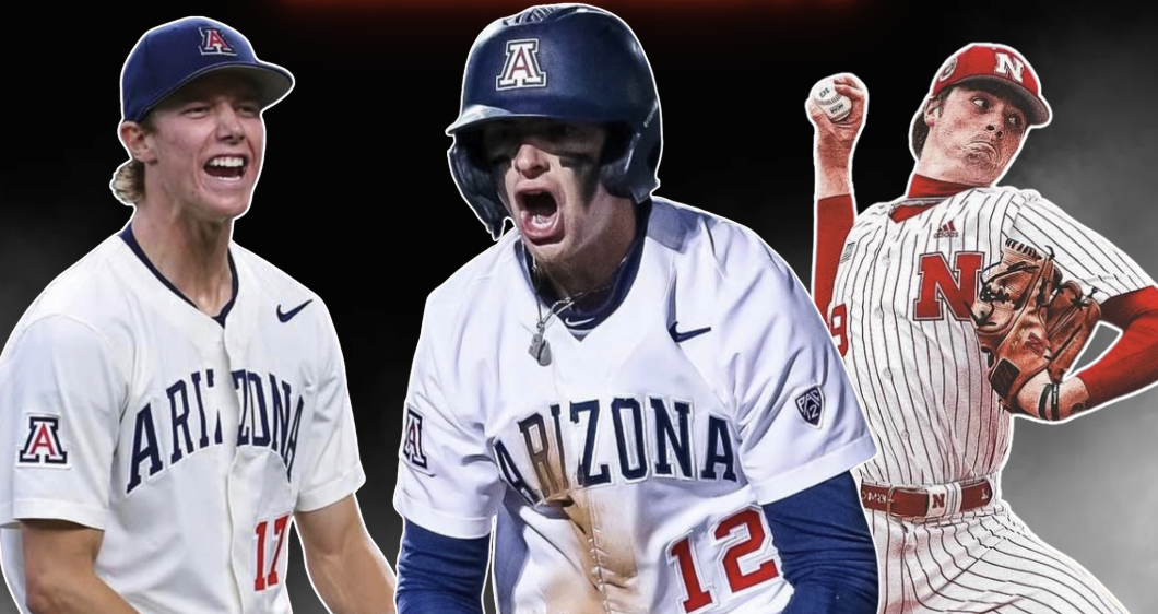 Three prime breakout candidates for the 2026 college season