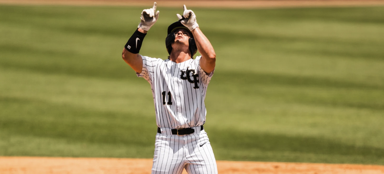 Know The Name: Andrew Williamson