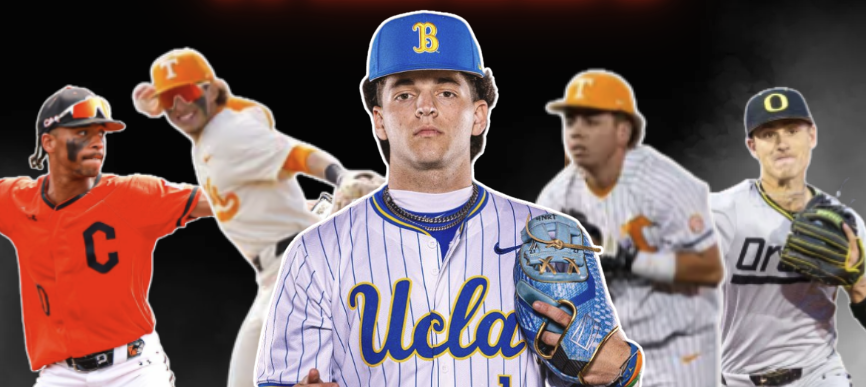 The Best Defensive Shortstops in the 2026 MLB Draft