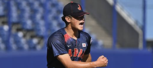 Genei Sato Scouting Report