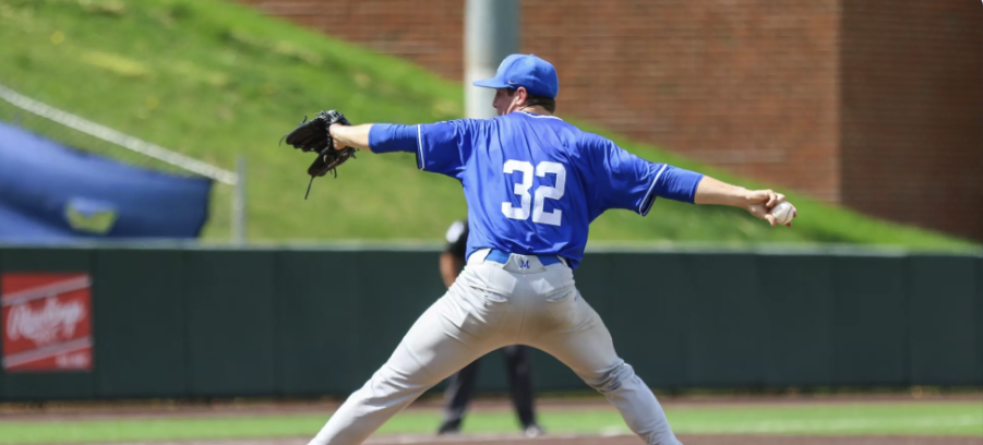 Know The Name: RHP Drew Horn