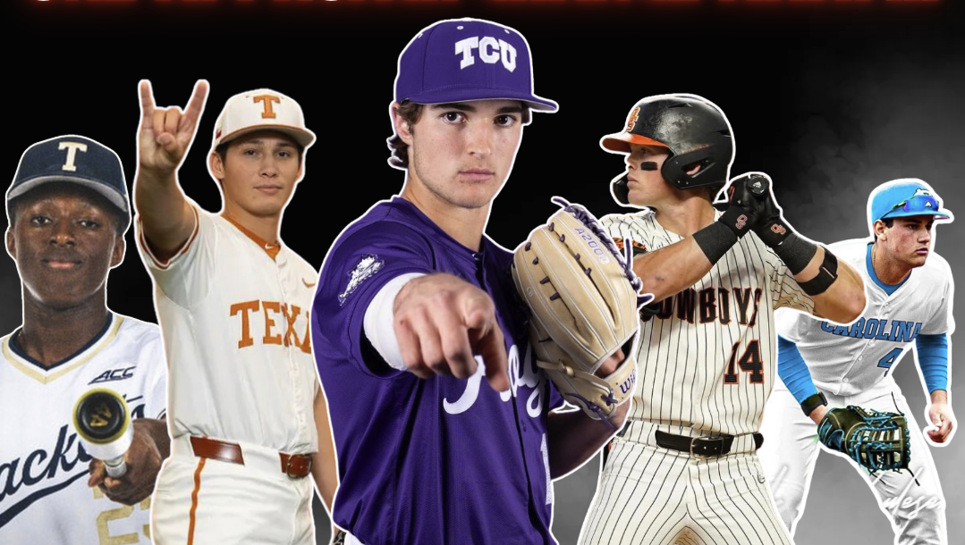 Untapped Potential: Get these hitters to their pull-side