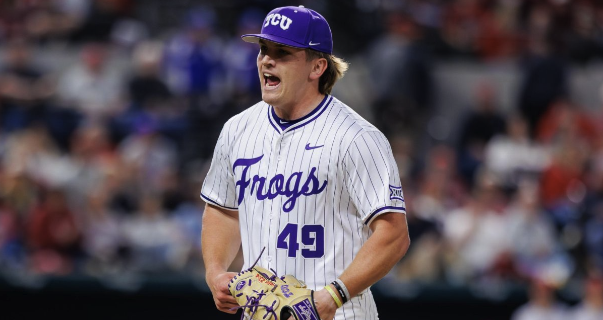 Tommy LaPour's Polarizing Profile