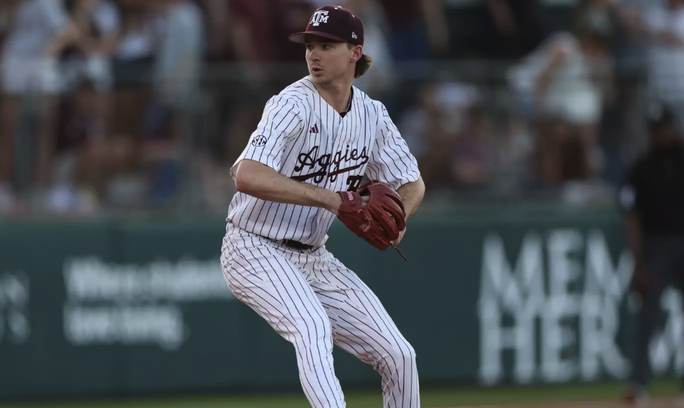 You Should Draft Shane Sdao...