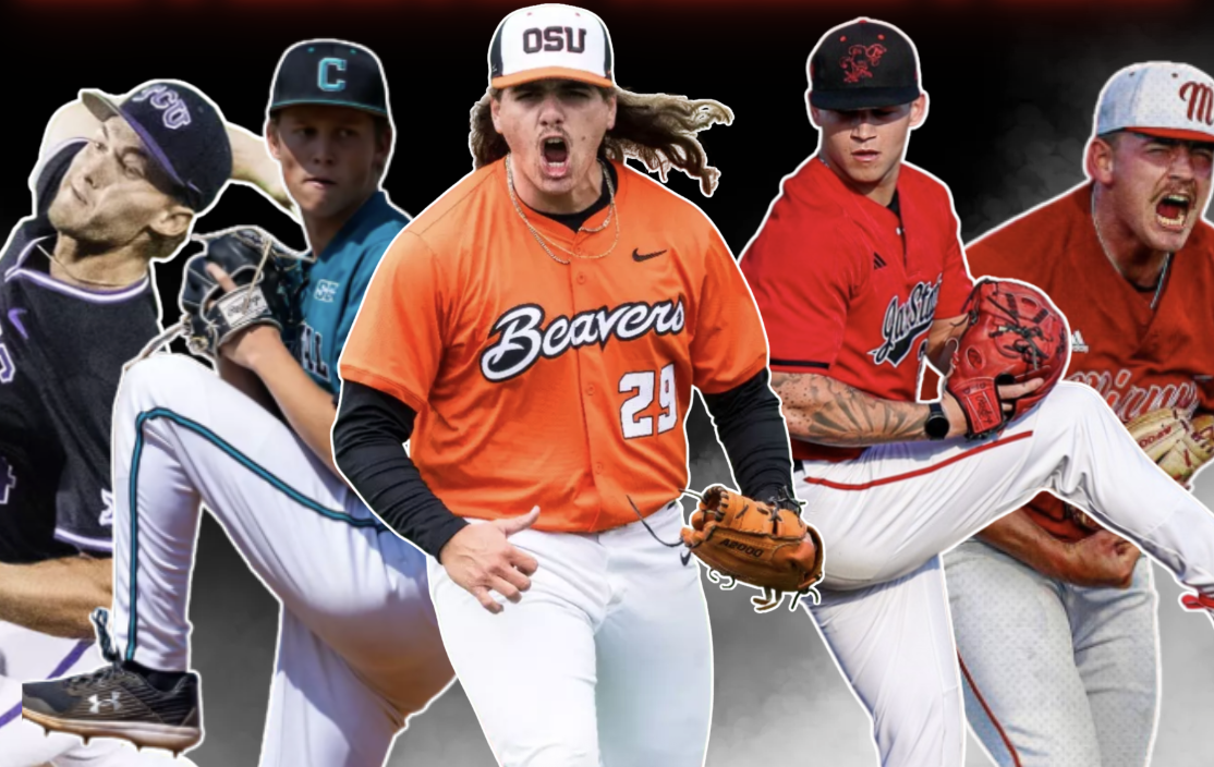 College Relief Prospects Bringing Potential Surplus Value to the Draft